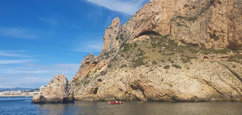 Javea Cabo San Antonio
